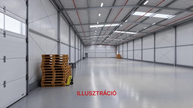 Eladó telek, Baján 23.9 M Ft / költözzbe.hu