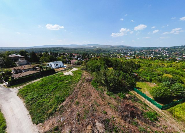 Eladó telek, Miskolcon 59 M Ft / költözzbe.hu