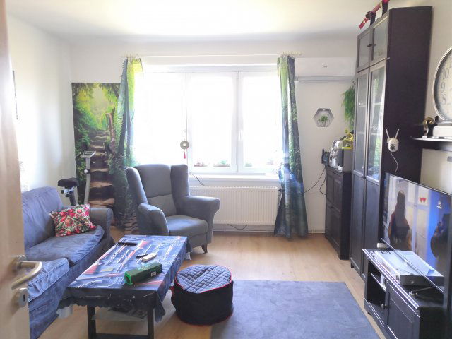 Eladó téglalakás, Nagytarcsán 56 M Ft, 2 szobás