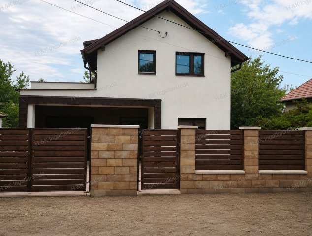 Eladó családi ház, Gödön 174.9 M Ft, 5 szobás