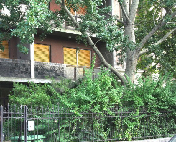 Kiadó téglalakás, albérlet, VI. kerületben, Andrássy úton