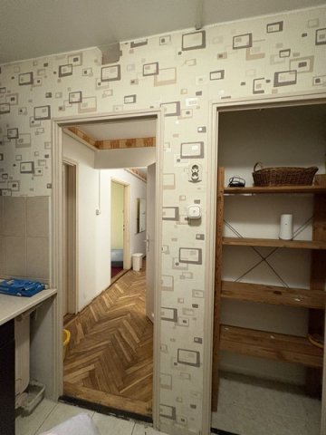 Eladó panellakás, Budapesten, XI. kerületben, Etele úton