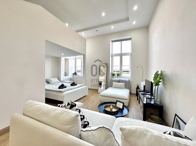 Kiadó téglalakás, albérlet, VII. kerületben, Dob utcában