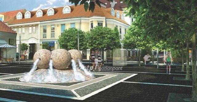 Eladó telek, Budapesten, III. kerületben 401.98 M Ft