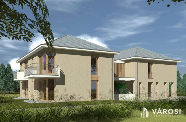 Eladó téglalakás, Debrecenben 87 M Ft, 2 szobás