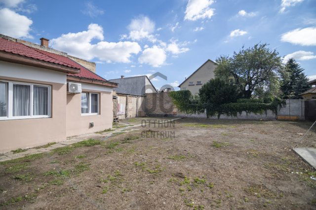 Eladó telek, Budapesten, XX. kerületben 89.9 M Ft