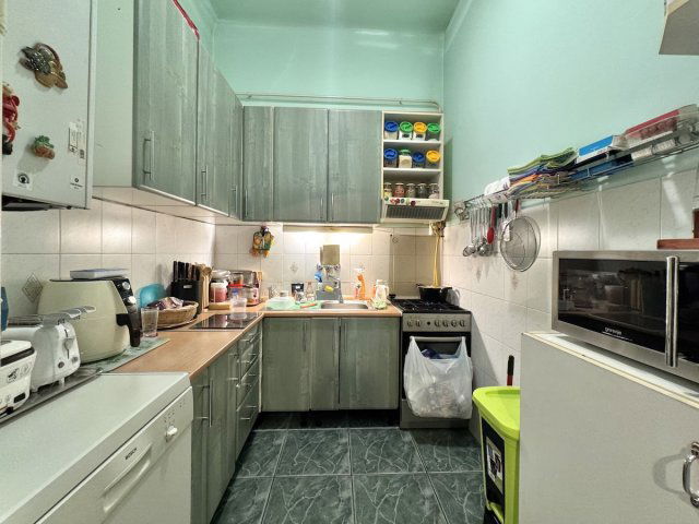 Eladó téglalakás, Budapesten, IV. kerületben 24.9 M Ft, 1 szobás