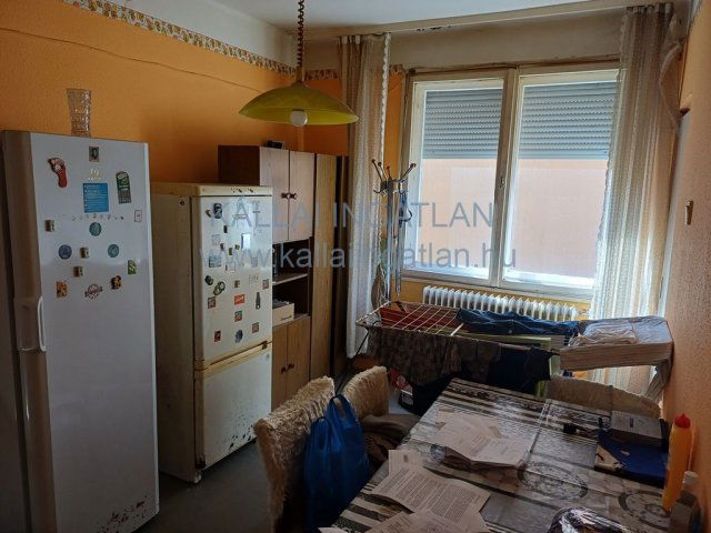 Eladó családi ház, Nyíregyházán 39.9 M Ft, 2 szobás
