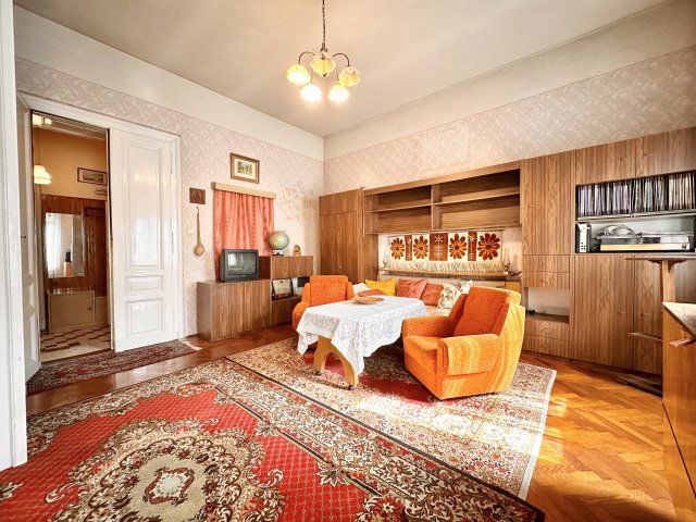 Eladó téglalakás, Szombathelyen 34.99 M Ft, 2 szobás