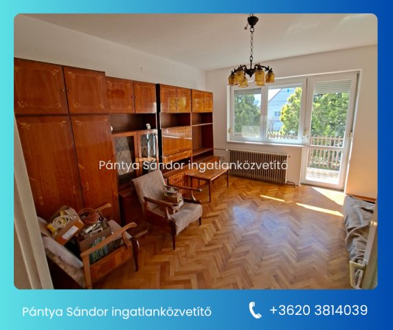 Kiadó családi ház, albérlet, Debrecenben 400 E Ft / hó
