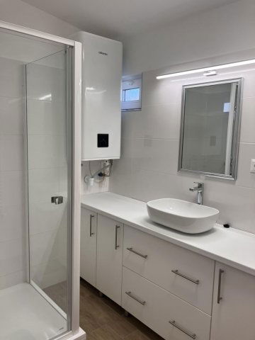 Eladó nyaraló, Iszkaszentgyörgyön 39.9 M Ft, 2 szobás