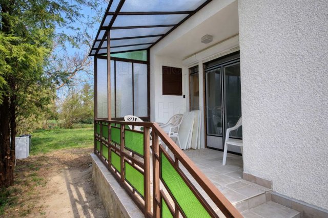 Eladó családi ház, Zalaszentlászlón 44.99 M Ft, 3 szobás