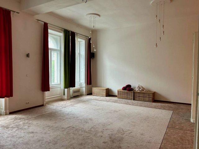 Eladó téglalakás, Budapesten, VI. kerületben 169.9 M Ft