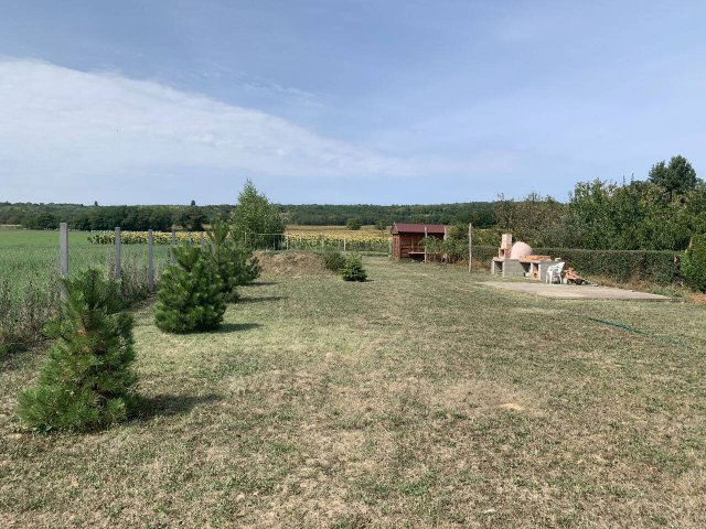 Eladó telek, Karmacson 24.99 M Ft / költözzbe.hu