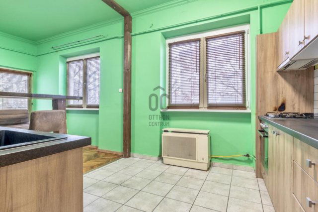 Eladó téglalakás, Budapesten, XI. kerületben 68.9 M Ft, 2 szobás