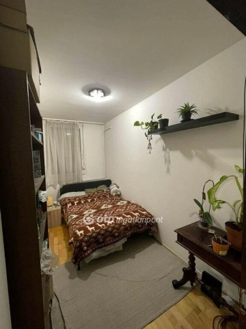 Eladó téglalakás, Budapesten, XXI. kerületben 52.9 M Ft
