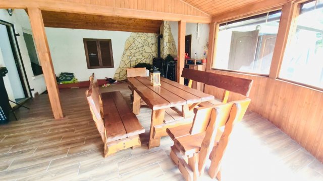 Eladó családi ház, Balatonkeresztúron 125 M Ft, 7 szobás