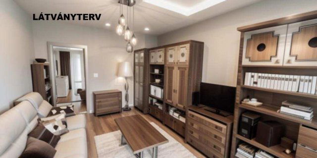 Eladó panellakás, Kaposváron 42.5 M Ft, 2+1 szobás