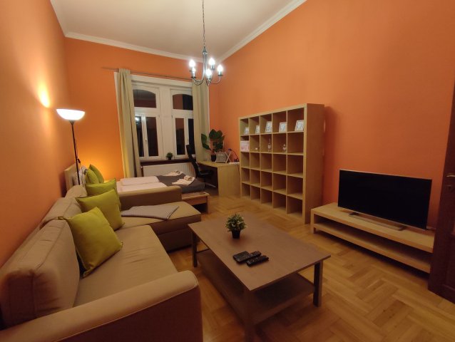 Eladó téglalakás, Budapesten, VII. kerületben, Barcsay utcában