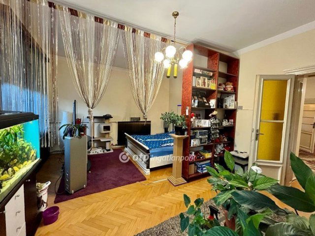 Eladó téglalakás, Budapesten, XIV. kerületben 75.9 M Ft