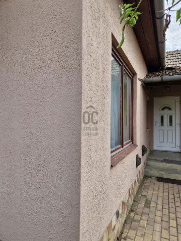 Eladó családi ház, Jászladányon 6.9 M Ft, 2 szobás