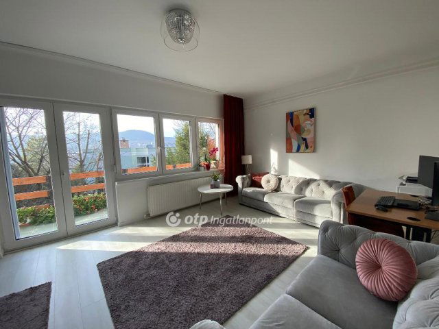 Eladó téglalakás, Budapesten, II. kerületben 159.7 M Ft