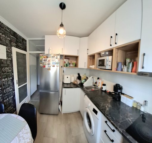 Eladó panellakás, Debrecenben 60.5 M Ft, 1+2 szobás