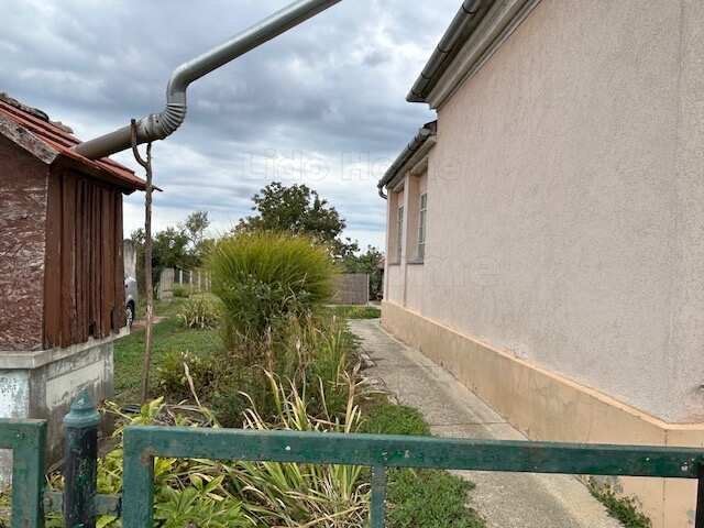 Eladó családi ház, Gelsén 27.9 M Ft, 3 szobás