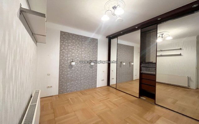 Eladó téglalakás, Budapesten, XIII. kerületben, Pannónia utcában