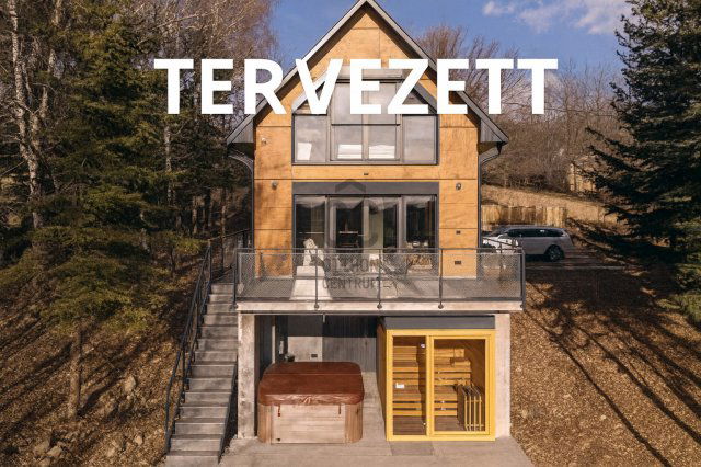 Eladó családi ház, Budaörsön 68 M Ft, 2 szobás