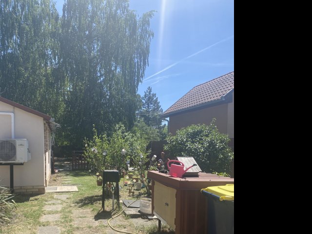 Eladó családi ház, Monorierdőn 23.9 M Ft, 1 szobás
