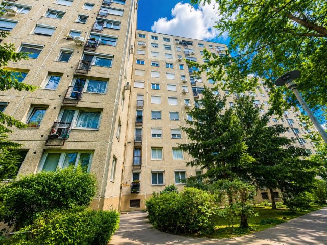 Eladó téglalakás, Budapesten, XI. kerületben 89.9 M Ft