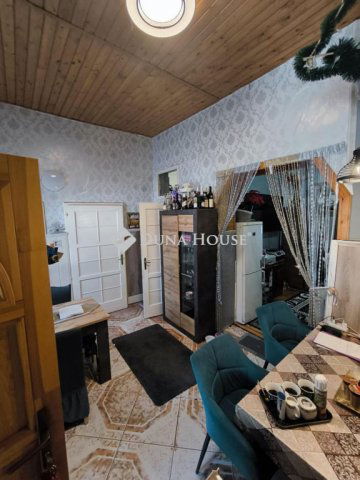 Eladó sorház, Budapesten, XX. kerületben, Szerdahely utcában