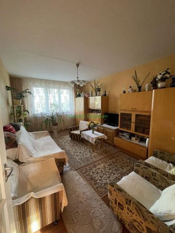 Eladó panellakás, Nyíregyházán, Ószőlő utcában 33.9 M Ft