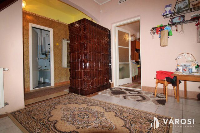 Eladó családi ház, Magyarbánhegyesen 21.99 M Ft, 3 szobás