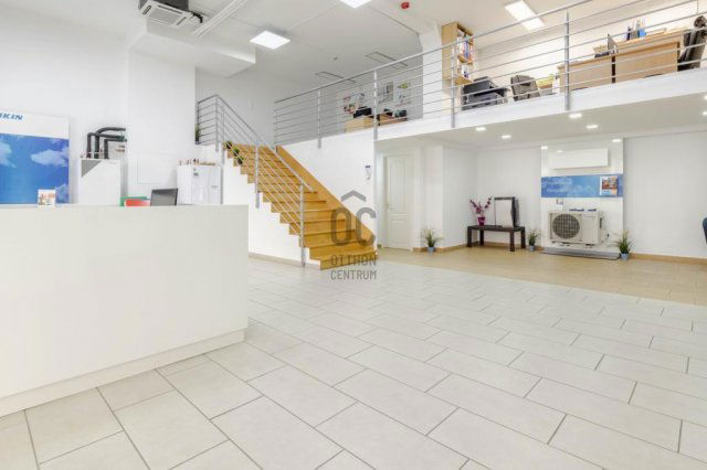 Kiadó üzlethelyiség, Budapesten, VII. kerületben 1270 E Ft / hó