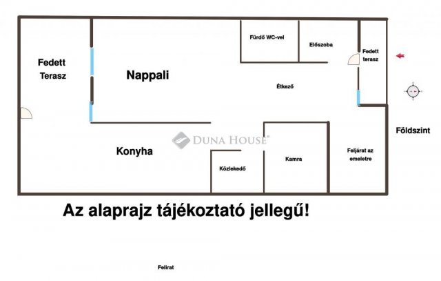 Eladó ikerház, Sopronban 74.9 M Ft, 4 szobás