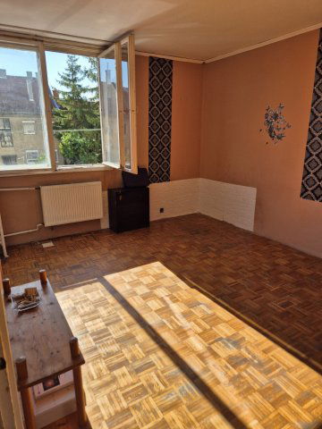 Eladó téglalakás, Budapesten, XIV. kerületben, Ungvár utcában