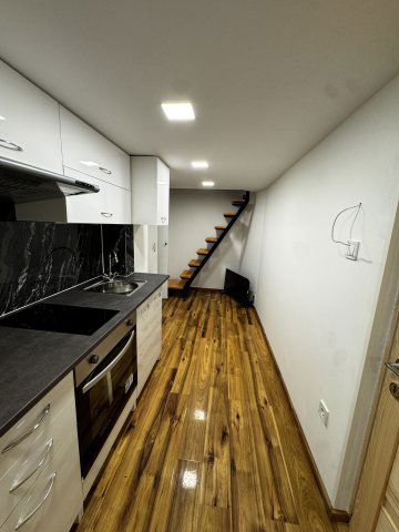 Eladó téglalakás, Budapesten, VIII. kerületben 42.8 M Ft