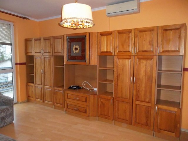 Kiadó téglalakás, albérlet, Nyíregyházán, Szarvas utcában