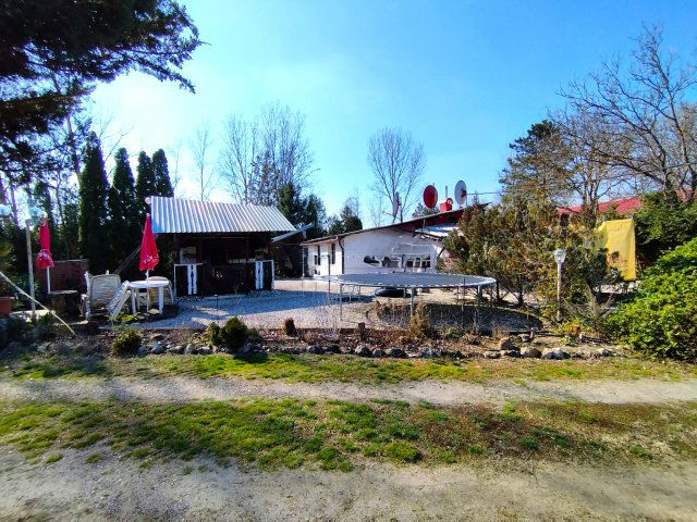 Eladó családi ház, Soltvadkerten 110 M Ft, 4+1 szobás