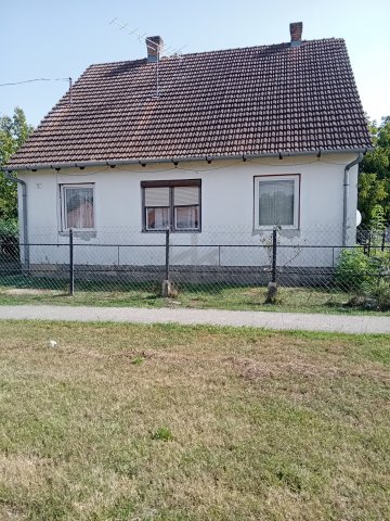 Eladó családi ház, Nemeskén 13.99 M Ft, 3 szobás