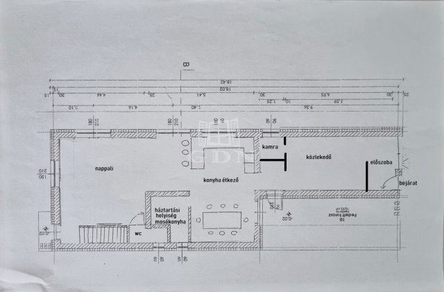 Eladó családi ház, Székesfehérvárott 99.9 M Ft, 4 szobás