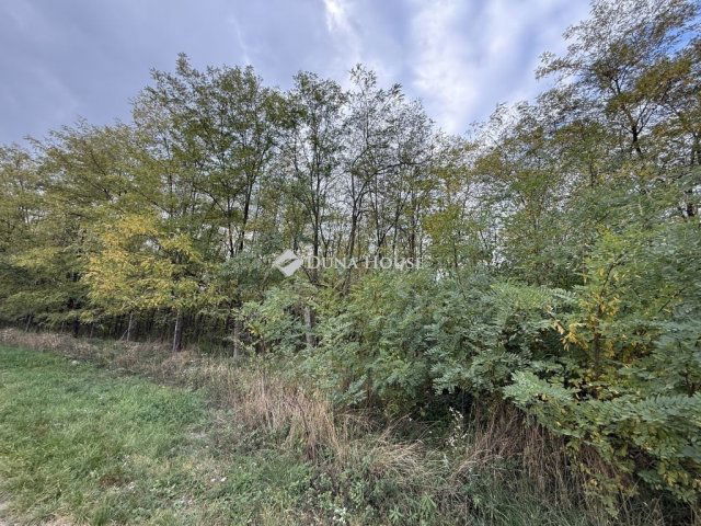 Eladó telek, Nyergesújfaluban 4.1 M Ft / költözzbe.hu