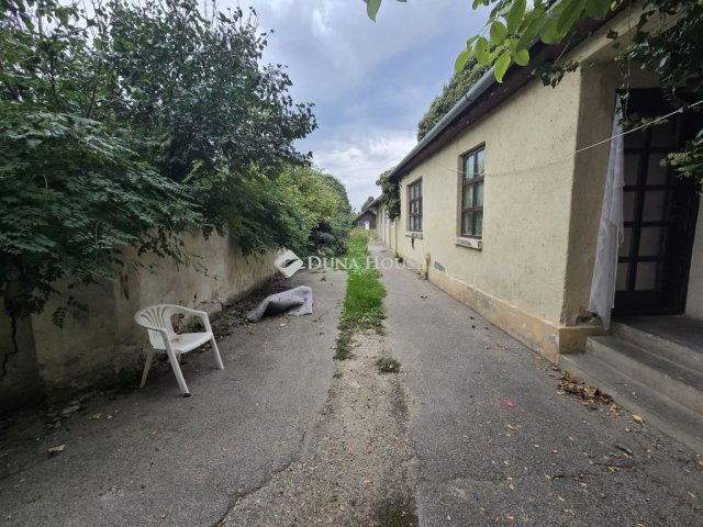 Eladó telek, Székesfehérvárott 69 M Ft / költözzbe.hu
