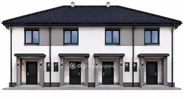 Eladó téglalakás, Kulcson 67 M Ft, 4 szobás