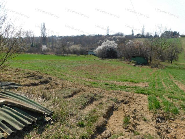 Eladó mezogazdasagi ingatlan, Igalon 3.8 M Ft