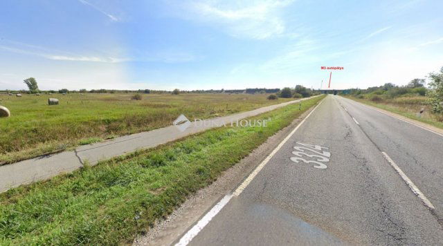 Eladó telek, Polgáron 98.171 M Ft / költözzbe.hu