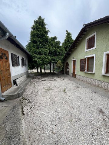 Eladó családi ház, Győrött 54.9 M Ft, 2 szobás