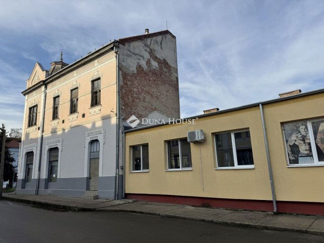 Eladó ipari ingatlan, Vásárosnaményben 300 M Ft